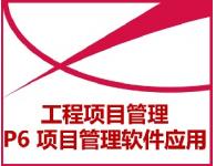 P6工程項目管理實戰(zhàn)應用